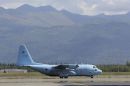 洛克希德 C-130H&ldquo;大力神&rdquo;