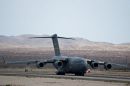 波音 C-17A&ldquo;环球霸王&rdquo;Ⅲ