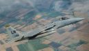 麦克唐纳-道格拉斯 F-15C&ldquo;鹰&rdquo;