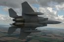 麦克唐纳-道格拉斯 F-15C&ldquo;鹰&rdquo;
