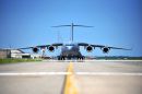 波音 C-17A&ldquo;环球霸王&rdquo;Ⅲ