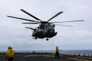 西科斯基 CH-53E&ldquo;超级种马&rdquo;
