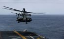 西科斯基 CH-53E&ldquo;超级种马&rdquo;