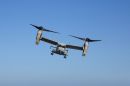 贝尔 / 波音 MV-22B&ldquo;鱼鹰&rdquo;