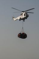 法国航宇 SA-330J&ldquo;美洲豹&rdquo;