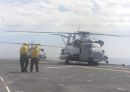西科斯基 CH-53E&ldquo;超级种马&rdquo;