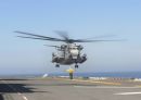 西科斯基 CH-53E&ldquo;超级种马&rdquo;
