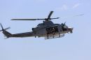 贝尔 UH-1Y&ldquo;毒液&rdquo;(450)