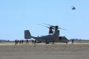 贝尔 / 波音 MV-22B&ldquo;鱼鹰&rdquo;
