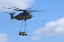 西科斯基 CH-53E&ldquo;超级种马&rdquo;
