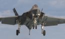 洛克希德-马丁 F-35C&ldquo;闪电&rdquo;Ⅱ