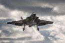 洛克希德-马丁 F-35C&ldquo;闪电&rdquo;Ⅱ