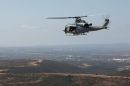 贝尔 UH-1Y&ldquo;毒液&rdquo;(450)