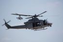 贝尔 UH-1Y&ldquo;毒液&rdquo;(450)