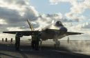 洛克希德-马丁 F-35C&ldquo;闪电&rdquo;Ⅱ
