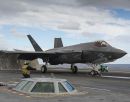 洛克希德-马丁 F-35C&ldquo;闪电&rdquo;Ⅱ