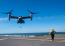 贝尔 / 波音 MV-22B&ldquo;鱼鹰&rdquo;