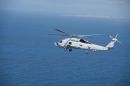 西科斯基 MH-60R&ldquo;海鹰&rdquo;