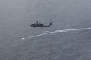 西科斯基 MH-60R&ldquo;海鹰&rdquo;