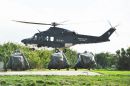 阿古斯塔-韦斯特兰 HH-139A(AW-139M)