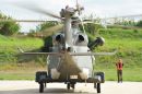 阿古斯塔-韦斯特兰 HH-139A(AW-139M)