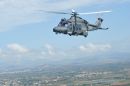 阿古斯塔-韦斯特兰 HH-139A(AW-139M)