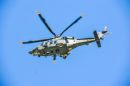 阿古斯塔-韦斯特兰 HH-139A(AW-139M)