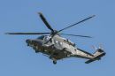 阿古斯塔-韦斯特兰 HH-139A(AW-139M)