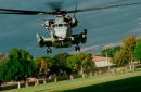 西科斯基 CH-53E&ldquo;超级种马&rdquo;