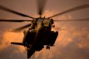 西科斯基 CH-53E&ldquo;超级种马&rdquo;