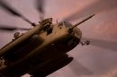 西科斯基 CH-53E&ldquo;超级种马&rdquo;