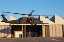 西科斯基 HH-60G&ldquo;铺路鹰&rdquo;
