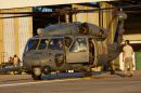 西科斯基 HH-60G&ldquo;铺路鹰&rdquo;