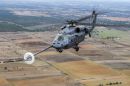 西科斯基 HH-60G&ldquo;铺路鹰&rdquo;