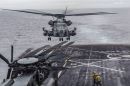 西科斯基 CH-53E&ldquo;超级种马&rdquo;