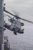 西科斯基 CH-53E&ldquo;超级种马&rdquo;