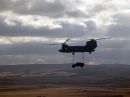 波音 CH-47D&ldquo;支奴干&rdquo;(414)
