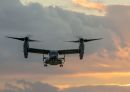 贝尔 / 波音 CV-22B&ldquo;鱼鹰&rdquo;
