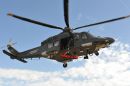 阿古斯塔-韦斯特兰 HH-139A(AW-139M)
