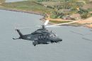阿古斯塔-韦斯特兰 HH-139A(AW-139M)