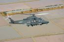 阿古斯塔-韦斯特兰 HH-139A(AW-139M)