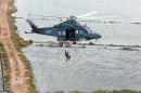 阿古斯塔-韦斯特兰 HH-139A(AW-139M)