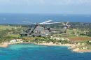 阿古斯塔-韦斯特兰 HH-139A(AW-139M)