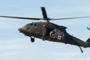 西科斯基 HH-60M&ldquo;黑鹰&rdquo;(S-70A)