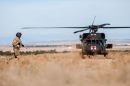 西科斯基 HH-60M&ldquo;黑鹰&rdquo;(S-70A)
