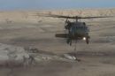 西科斯基 UH-60A&ldquo;黑鹰&rdquo;