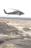 西科斯基 UH-60A&ldquo;黑鹰&rdquo;
