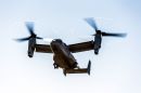 贝尔 / 波音 MV-22B&ldquo;鱼鹰&rdquo;