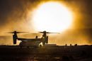 贝尔 / 波音 MV-22B&ldquo;鱼鹰&rdquo;