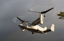 贝尔 / 波音 MV-22B&ldquo;鱼鹰&rdquo;